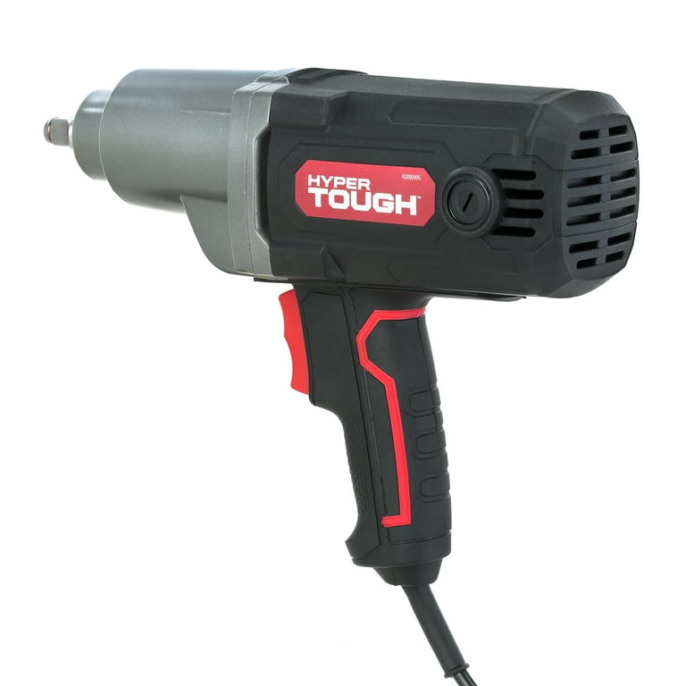 Bauer Extreme Torque Impact Wrench Corded Electric Impact Wrench