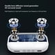 thumbnail image 4 of Altavoz Bluetooth Inalámbrico Huesos Conducción TUTUnaumb Gris CE-829V 5.2, 4 of 8