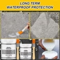 thumbnail image 4 of Super Strong Invisible Waterproof Anti-leakage Agent, Transparent Repairing Leak Waterproof Adhesive, Waterproof Insulating Sealant For Home Bathroom, 4 of 5