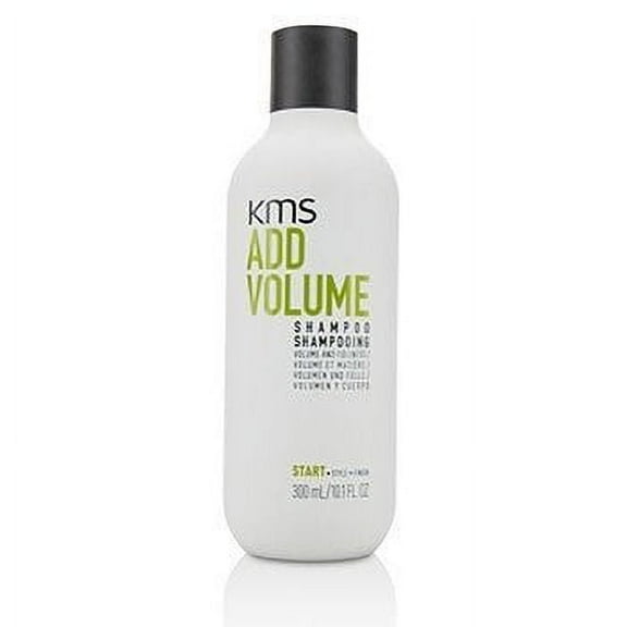 KMS California Add Volume Shampoo (volume And Fullness)