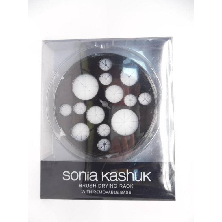 Sonia Kashuk Makeup brushes drying rack - Reviews