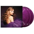 thumbnail image 3 of Parler Maintenant (VERSION de TAYLOR) (Orchidée Marbrée 3LP), 3 of 4