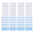 thumbnail image 2 of 100pcs Stainless Steel Mixed Assorted Tattoo Needles 100pcs Plastic Tattoo Tips for Tattoo Artists Beginners7M1 Tattoo Needle 7FT Needle Tip, 2 of 4