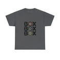 thumbnail image 2 of Box Box Box Graphic T-Shirt, 2 of 3