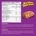 thumbnail image 2 of Bear Paws Chocolate Chip Cookies, Dare, 2 of 8