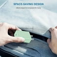 thumbnail image 4 of Dual Port Green Fast Charger【MFi Certified】Compatible with iPhone14/13/12/11/X,Dual Port USB C Charger,Fast Charging Block,Quick USB C Wall Charger Plug with Type C Lightning Cable, 4 of 7
