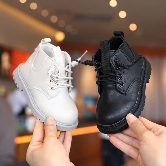 Kids Winter Boots