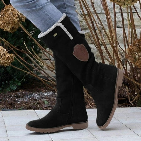 

Bessbest New Year Cotton Boots Booties Boots Shoes For Women Snow Long Knee Hign Boots Women S Boots