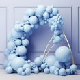 thumbnail image 2 of Langgg Macaron Balloon - New, 2 of 9