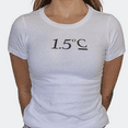 thumbnail image 2 of 1.5C Women's Crew Neck T-Shirt, 2 of 2