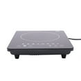 thumbnail image 6 of 2200W Portable Kitchen Countertop Induction Cooktop Burner Electric Hot Stove, 6 of 10