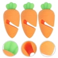 thumbnail image 2 of 6Pcs Silicone Boil Stoppers Lid Spill-Proof Lifters Cartoon Spill Stoppers Boil Over Spill Stopper, 2 of 3
