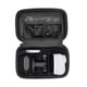 thumbnail image 1 of Bolsa de transporte rígida Bolsa de seguridad protectora anticaída para Insta360 GO3 (gris), 1 of 7