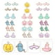 thumbnail image 2 of 34 PCS Estilo de Halloween colgante colgante joyas de bricolaje que crean colgante (estilo mixto), 2 of 5