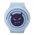 thumbnail image 3 of Ventilador de reloj para niños, ventilador de reloj de 3 velocidades, ventilador de bolsillo optimizado para la excelencia, 3 of 8