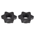 thumbnail image 4 of Lipstore 2 Pcs Colliers d'Haltères pour Musculation Sports Maison, 4 of 8