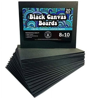 Stretched Canvas in Art Canvas Boards & Painting Surfaces