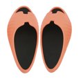 thumbnail image 2 of Zapatos de swing para mujer, zapatos de plataforma de EVA para mujer, zapatillas de fitness con plataforma de EVA, zapatillas de swing, innovación moderna, 2 of 14