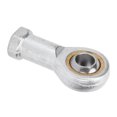 thumbnail image 4 of Joint Bearing, Left Joint Bearing Sliding Bearing Certain Axial Limit Ability  For Forging Machines For Machinery For Automatic Dampers For Hydraulic Cylinders, 4 of 8