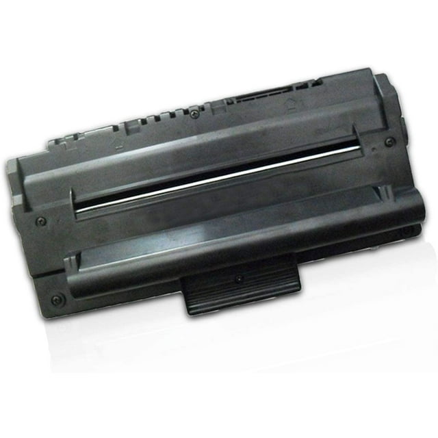 Inkfirst® Toner Cartridge MLT-D109S MLTD109S Compatible Remanufactured for Samsung SCX-4300 SCX4300 Black