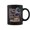 Black, variant on Mom Manager Of Mischief Mothers Day Magical Coffee Mugs