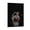 Frame-style, variant on Junior H Art Singer Poster Picture Print Canvas Poster Wall Paint Art Posters Decor Modern Home Artworks Gift 12x18inch(30x45cm)