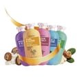 thumbnail image 4 of Shampoo Shakebar mezcla de aceite de coco ricino y ácido hialurónico 300 ml, 4 of 4