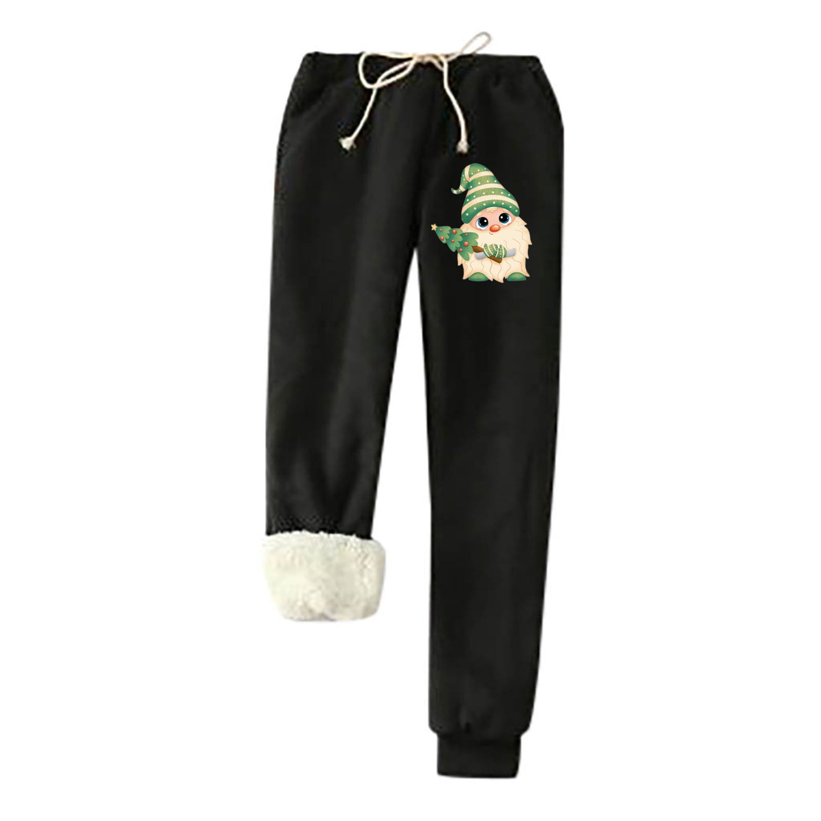 EQWLJWE Sweaterpants MJZ221019197 - Walmart.com