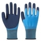 thumbnail image 2 of Herunwer Insulated Work Gloves for Cold Weather, Double-Layer Coated for Waterproof and Non-Slip Grip, 2 of 9