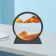 thumbnail image 4 of 3D Dynamic Sand Art Liquid , Art Picture Round 3D Deep Sea en amarillo Zulema Imagen de arena dinámica, 4 of 6