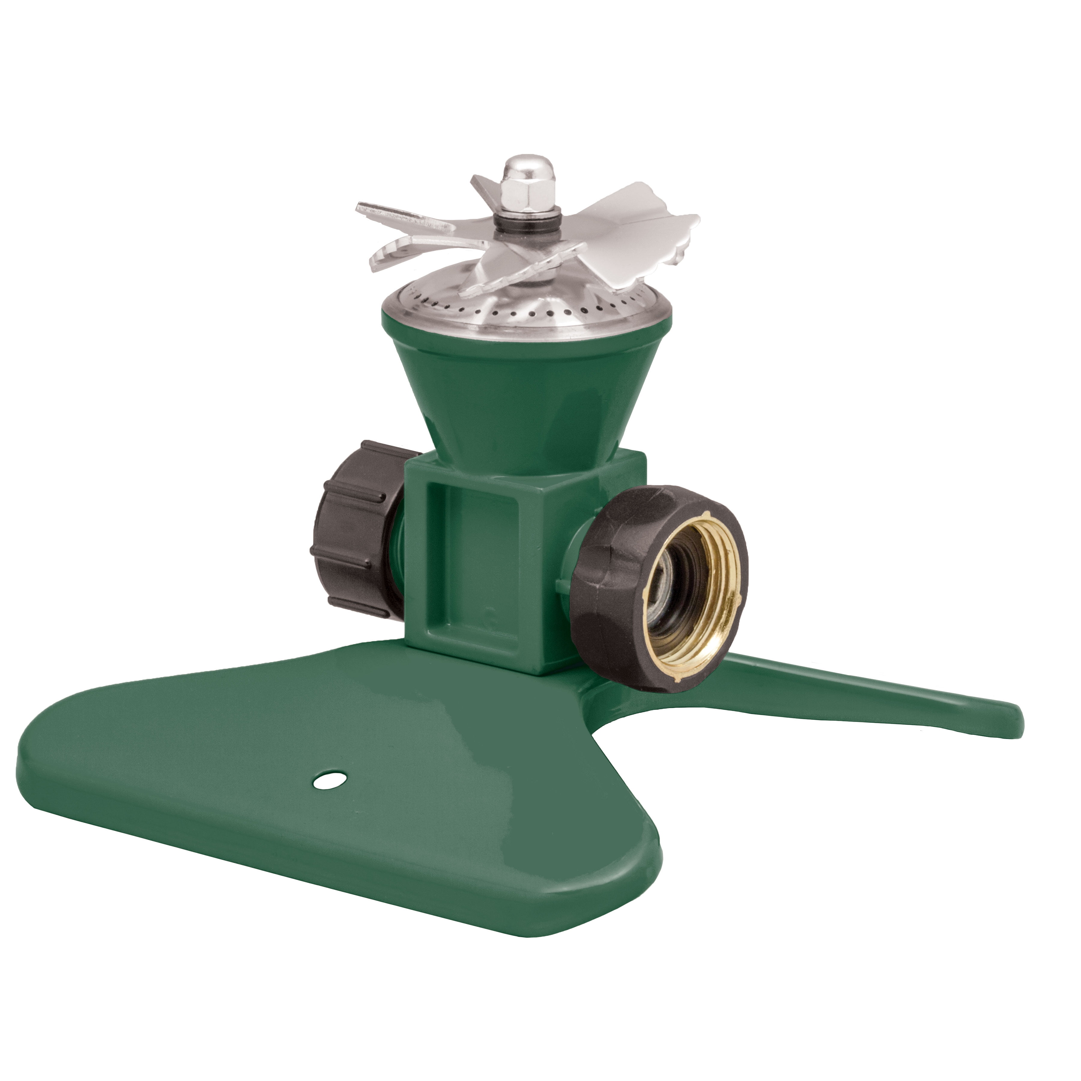Aluminium Fan Sprinkler