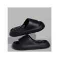 thumbnail image 3 of Summer Women's Indoor Home Slippers, Anti-Slip Bath Slippers, Thick Sole, Soft, 3 of 4