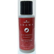 Adama Shampoo Pear Zion Health 2 oz Liquid
