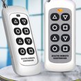 thumbnail image 4 of Xingzhi Windows Wireless Remote Control with 2 in 1 copy Signal Stability for Motor Light Automatic Door, 4 of 6