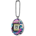 thumbnail image 3 of Cómic Ginjirotchi original de Tamagotchi con cadena 1997, 3 of 9