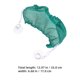 thumbnail image 2 of Houderco 2Ud Para Reptiles Para Exterior Colgante Con Ventosas Seguras, 2 of 7