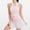 Set 09, variant on Top-kevin Women Two Piece Tennis Skirt Set Pleated Golf OutfitsTravel Dress with Shorts
