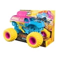 thumbnail image 7 of Monster Jam, Official Ringling Bailey Circuit Monster Truck, Collector Die-Cast Vehicle, 1:24 Scale, Kids Toys for Boys and Girls Ages 3 and up, 7 of 7