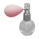 thumbnail image 2 of Atomizador de perfume en spray recargable, vacío, diseño retro, antiobstrucción, pequeño, ideal para regalo. rosa, 2 of 9