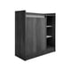 thumbnail image 3 of Mueble Estación de Café Multiusos, Mesa Auxiliar con Amplio Almacenamiento, Diseño Minimalista., 3 of 5