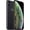 Space Gray, variant on Restored Apple iPhone XS - AT&T - 64GB Space Gray