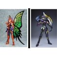 thumbnail image 2 of IN-STOCK Metal Club MC Saint Seiya Myth Cloth Hades Sphinx Pharaoh Surplice Papillon Myu Action Figure toy Fivean unisex, 2 of 2