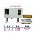 thumbnail image 2 of Pressure Controller Pressure Switch, Cold Storage Unit High And Low Pressure Protector KP1 KP5 KP15 ,Widely Used, 2 of 4