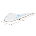 thumbnail image 4 of Malibu Boats Spray Deflector Plate 5974860 | Laser Film Surf Gate, 4 of 5
