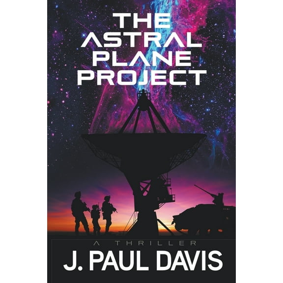 The Astral Plane Project, (Paperback)