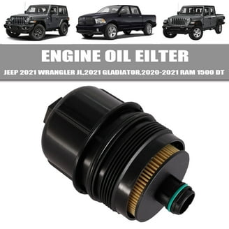 FRAM Extra Guard Oil Filter, PH8212, 10K mile Filter for Acura