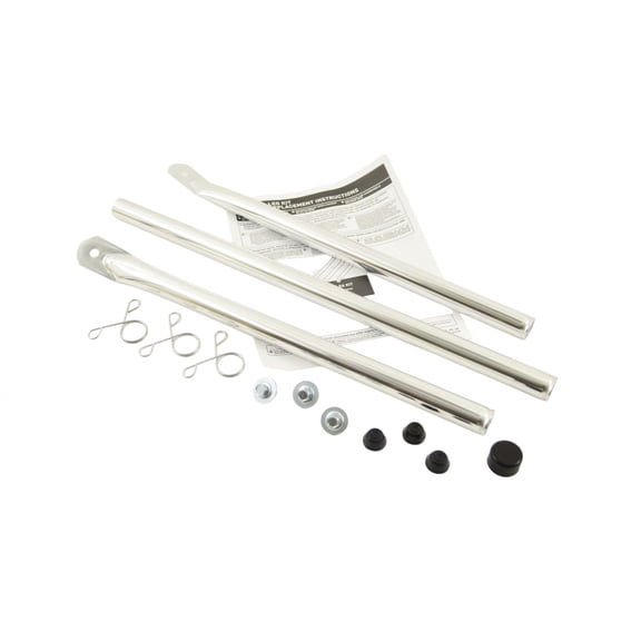 Weber KIT LEGS JUMBO JOE PREMCOMP 15 BB 65434
