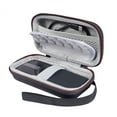 thumbnail image 4 of Black Neoprene Zippers Travel Carrying Protections Case Sleeve Pouches Cover for Touch Mouse, 4 of 6