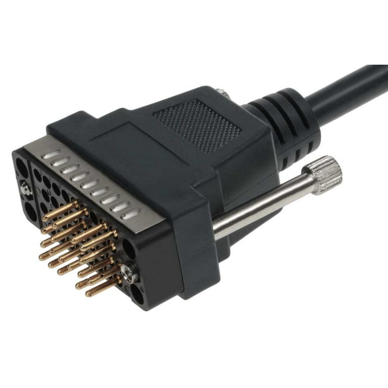 Câble système 20 m 6p mini DIN - OEM : 9600000645 - Dometic - 5079600000645