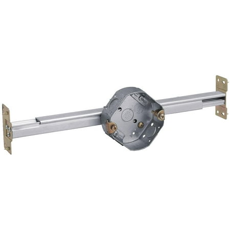 Slide Fan Support - Pass & Seymour Ceil Fan Slide Support 55501CC